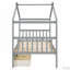 Lit en bois avec tiroirs-118019990-118019992