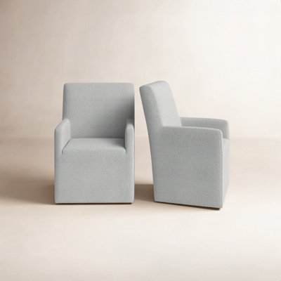 Sinclair Dining Armchair