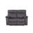 Avshalom Upholstered 59.8'' Power Reclining Loveseat-1438527224