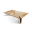 Artenza Solid Wood Coffee Table