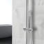 Lehner Thermostatic Shower with Adjustable Shower Head