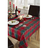 Worcester Glory Tablecloth