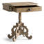 Caldera Side Table