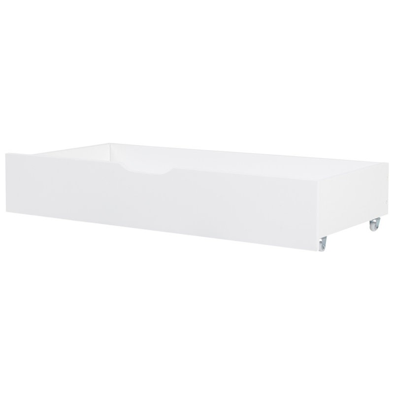 CRONAT Underbed Storage Drawers, White