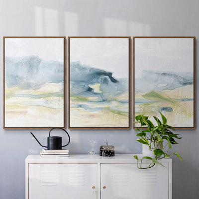 3 - Pieces