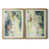 Cadre doré