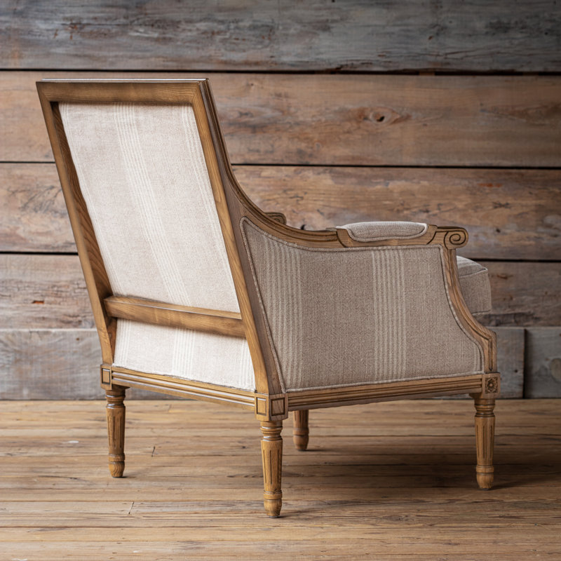 Fauteuil d'appoint Mill Street