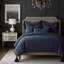 Cascade pompon bleu marine-121264540-121264546