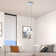 Romana 3 - Light Cluster Pendant