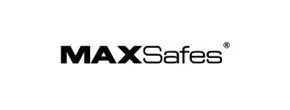 MAXSafes Logo