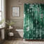 Rideau de douche Clover Sparkle - Premium-1457556486