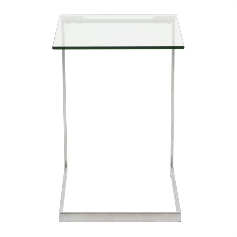 Table de bout Zenn