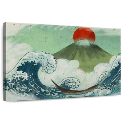 Alvord Great Waves