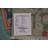One-of-a-Kind 8'1'' X 11'10'' New Age Wool Area Rug in Blue