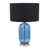 Blue is out of stock selected
