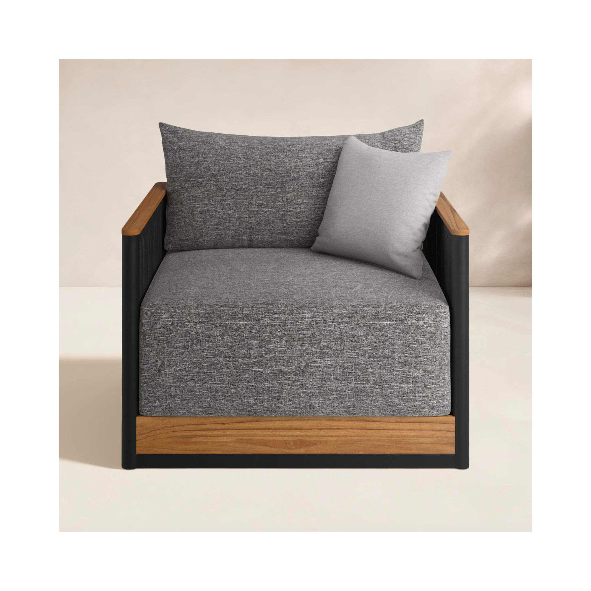 Chandana Outdoor Lounge Chair