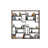 Timaeus Bookcase-1822223349