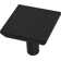 Simple Chamfered 1.122" Length Square Knob Multipack