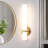 Boscobel LED Wallchiere Dimmable Wall Sconce-111481298