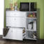 Reaves Matte Base Unit