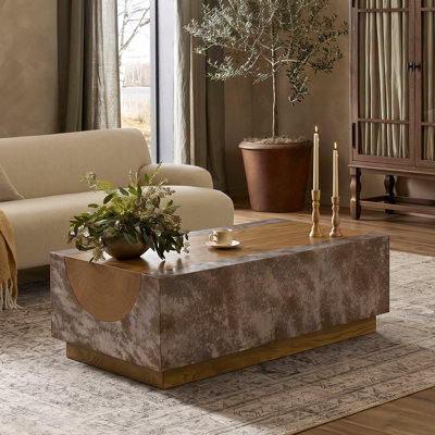 Table basse Bexford Modern Rustic