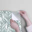 Guillermo Floral Vinyl Peel & Stick Wallpaper Roll-1831925931