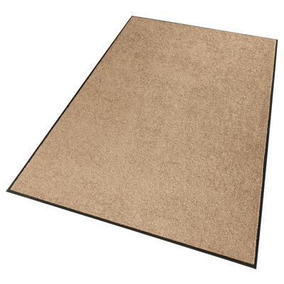 Wash and Clean Doormat