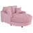 Rose est en rupture de stock
