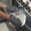 Le Creuset Oven Mitt 15 In Charbon-1369985759