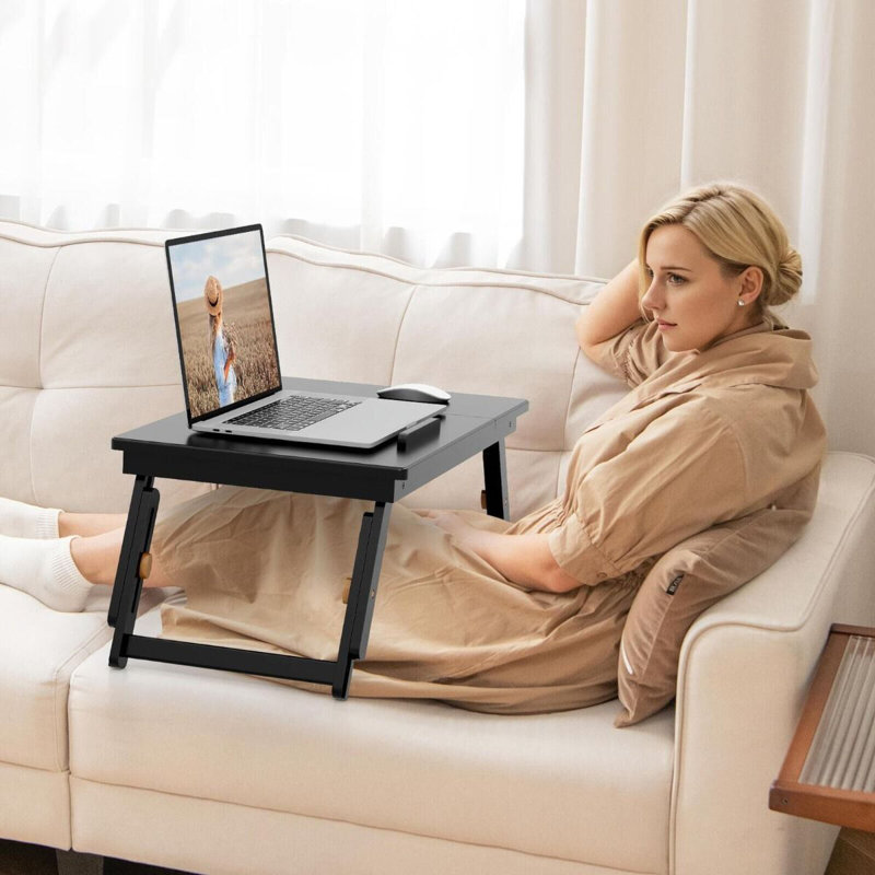 Standing Desk Converter