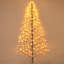72'' Lighted Trees & Branches