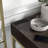 Livengood 56.75"W L-Shaped Writing Desk Set with Power Outlet-62421153