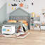 Toy Box-164223700