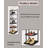 6 Pair Shoe Rack-1062008161