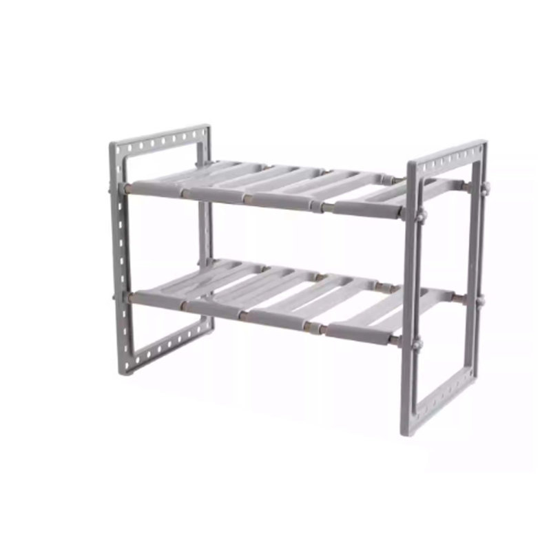 Hounshell Adjustable Sink Caddy