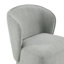 Chaise rembourrée Niha-104828397