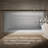 Archer 60-in X 30-in Integral Flange Whirlpool Heated Bubblemassage Air Bath with Right-hand Drain-39672620-39745242