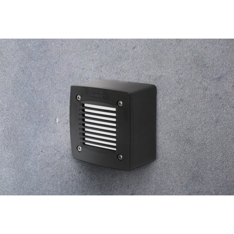 Elsaid Outdoor Flush Mount