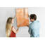 Magnetic Glass Dry Erase Board