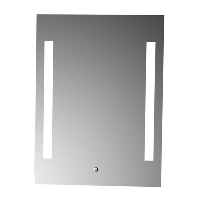 Flat Wall Mirror