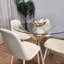 Allendale 4 - Person Dining Set-557094990