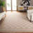 Orrego Performance Geometric Rug-1829666037
