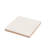 Silken 3.94 in. x 3.94 in. Glossy Ceramic Square Wall Tile (6.48 sq. ft./case) (60-pack)-90644674