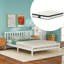 Robitaille UK Single - DE 90 X 190 Cm Bed