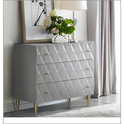 Armoire console Anson