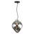 Daniaal 1 - Light Single Pendant-1788000447