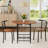Kokoruda 2 - Person Dining Set-356391930