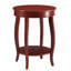 Table de bout avec rangement Kristian-29537834