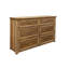 Ensemble de chambre à coucher 5 pièces Montana-1511890882