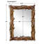 Miroir naturel Rooted Reflection-550823284-550823305